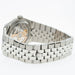 Rolex Land-Dweller 40mm Automatic Silver Dial Stainless Steel 127334