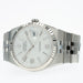 Rolex Land-Dweller 40mm Automatic Silver Dial Stainless Steel 127334