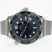 Omega Seamaster James Bond 007 Blue Dial Stainless Steel 210.30.42.20.03.002