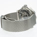 Omega Seamaster James Bond 007 Blue Dial Stainless Steel 210.30.42.20.03.002
