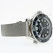 Omega Seamaster James Bond 007 Blue Dial Stainless Steel 210.30.42.20.03.002