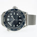 Omega Seamaster James Bond 007 Blue Dial Stainless Steel 210.30.42.20.03.002