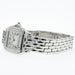 Cartier Panthere Quartz Factory Diamond Bezel Stainless Steel W4PN0016