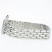 Cartier Panthere Quartz Factory Diamond Bezel Stainless Steel W4PN0016