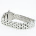 Cartier Panthere Quartz Factory Diamond Bezel Stainless Steel W4PN0016