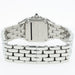 Cartier Panthere Quartz Factory Diamond Bezel Stainless Steel W4PN0016