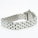 Cartier Panthere Quartz Factory Diamond Bezel Stainless Steel W4PN0016