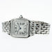 Cartier Panthere Quartz Factory Diamond Bezel Stainless Steel W4PN0016