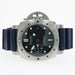 Panerai Luminor Submersible Automatic Black Dial 42mm Stainless Steel PAM00973