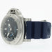 Panerai Luminor Submersible Automatic Black Dial 42mm Stainless Steel PAM00973