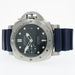 Panerai Luminor Submersible Automatic Black Dial 42mm Stainless Steel PAM00973