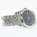 Rolex Datejust 36mm Blue Anniversary Dial Jubilee Stainless Steel 116200