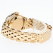 Rolex Lady Datejust Custom Diamond Bezel Solid 18kt Yellow Gold 6701