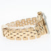 Rolex Lady Datejust Custom Diamond Bezel Solid 18kt Yellow Gold 6701