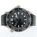 Omega Seamaster Diver 300m Black Dial 42mm Stainless Steel 210.32.42.20.01.003