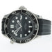 Omega Seamaster Diver 300m Black Dial 42mm Stainless Steel 210.32.42.20.01.003