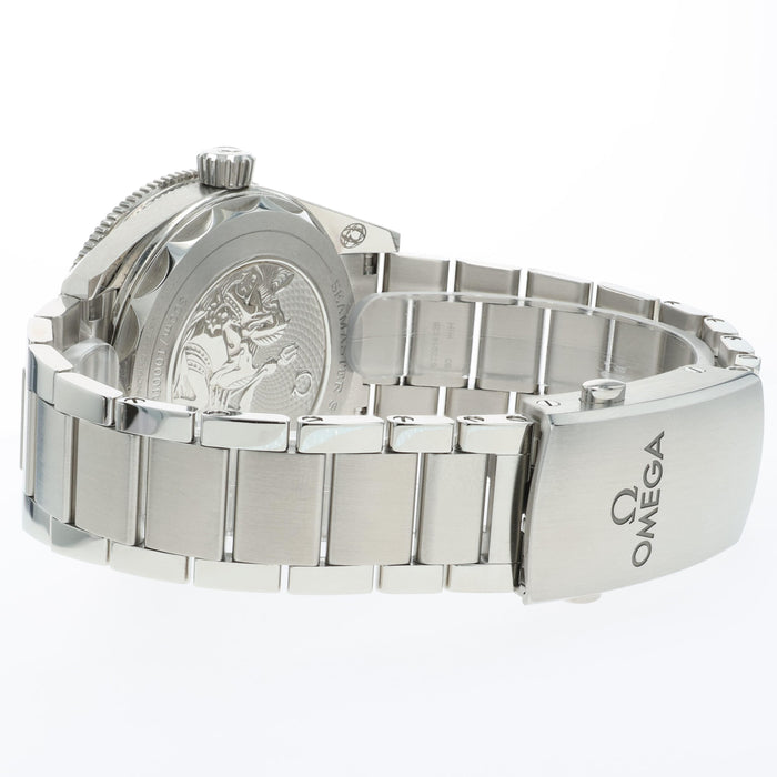 Omega Seamaster 300 Summer Edition Blue Dial 41mm Steel 234.30.41.21.03.002