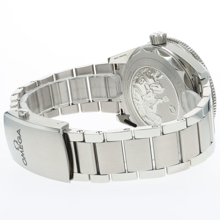 Omega Seamaster 300 Summer Edition Blue Dial 41mm Steel 234.30.41.21.03.002