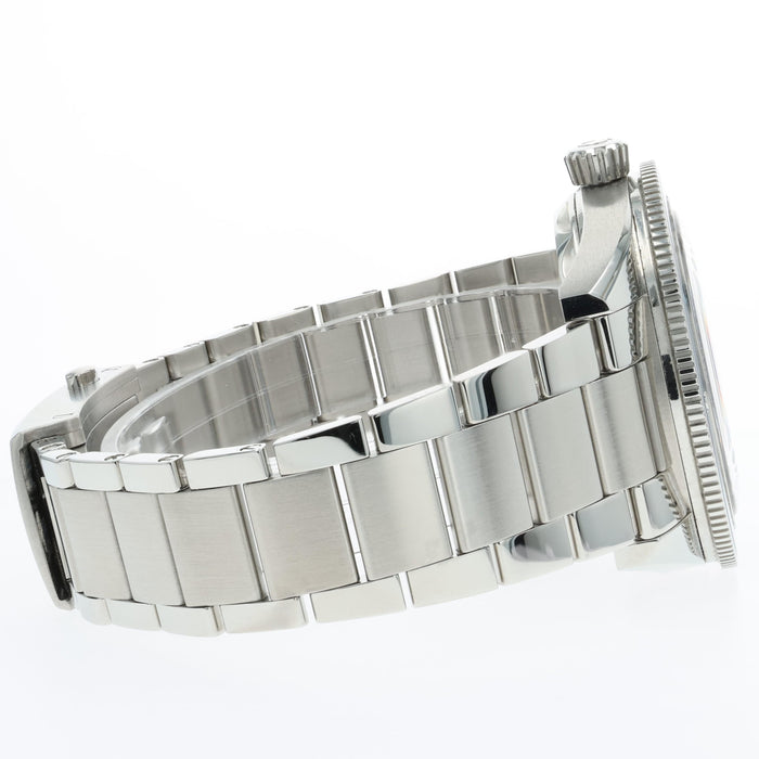 Omega Seamaster 300 Summer Edition Blue Dial 41mm Steel 234.30.41.21.03.002