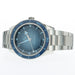Omega Seamaster 300 Summer Edition Blue Dial 41mm Steel 234.30.41.21.03.002