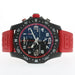 Breitling Endurance Pro Red Bretlight Chronograph Black Dial Quartz X82310