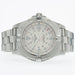 Breitling Colt Silver Dial Quartz 41mm Stainless Steel Automatic A74380