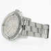 Breitling Colt Silver Dial Quartz 41mm Stainless Steel Automatic A74380