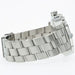 Breitling Colt Silver Dial Quartz 41mm Stainless Steel Automatic A74380
