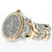 Tag Heuer Link Grey Dial 41mm Quartz 18kt Yellow Gold & Stainless Steel WT1151