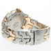 Tag Heuer Link Grey Dial 41mm Quartz 18kt Yellow Gold & Stainless Steel WT1151