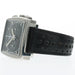 Tag Heuer Monaco Black Dial 38mm Automatic Chronograph Stainless Steel CS2110