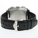 Tag Heuer Monaco Black Dial 38mm Automatic Chronograph Stainless Steel CS2110