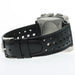 Tag Heuer Monaco Black Dial 38mm Automatic Chronograph Stainless Steel CS2110
