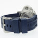 Panerai Luminor Marina GMT Blue Dial 10 Days 44mm Stainless Steel PAM00986