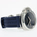 Panerai Luminor Marina GMT Blue Dial 10 Days 44mm Stainless Steel PAM00986