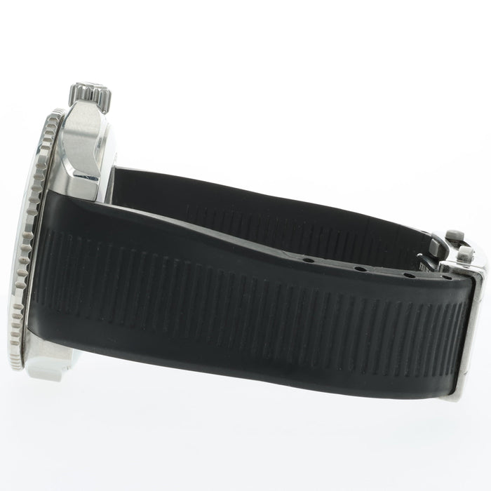 Tag Heuer Aquaracer 300m Black Dial 43mm Automatic Stainless Steel WBP201A