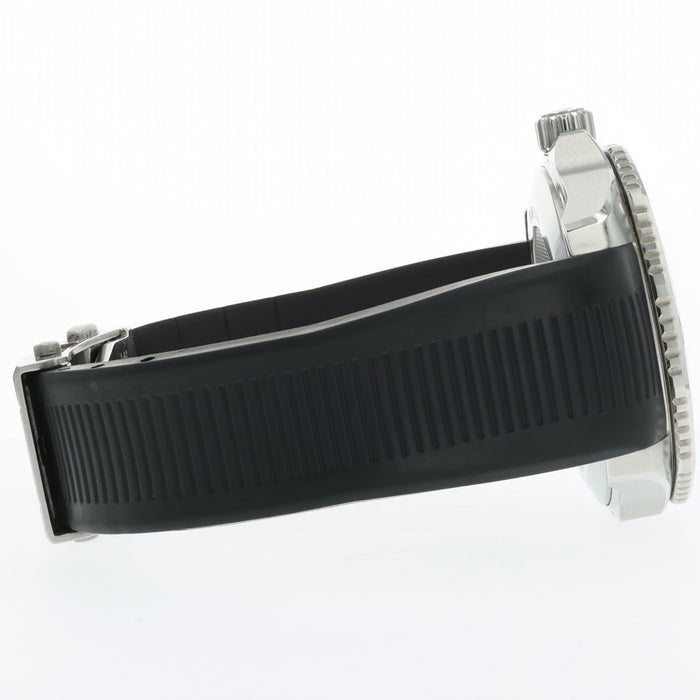 Tag Heuer Aquaracer 300m Black Dial 43mm Automatic Stainless Steel WBP201A