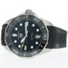 Tag Heuer Aquaracer 300m Black Dial 43mm Automatic Stainless Steel WBP201A