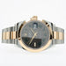 Rolex Datejust 41 Wimbledon Dial 18K Yellow Gold & Steel Oyster 126303