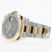 Rolex Datejust 41 Wimbledon Dial 18K Yellow Gold & Steel Oyster 126303
