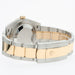Rolex Datejust 41 Wimbledon Dial 18K Yellow Gold & Steel Oyster 126303