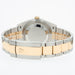 Rolex Datejust 41 Wimbledon Dial 18K Yellow Gold & Steel Oyster 126303