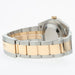 Rolex Datejust 41 Wimbledon Dial 18K Yellow Gold & Steel Oyster 126303