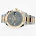 Rolex Datejust 41 Wimbledon Dial 18K Yellow Gold & Steel Oyster 126303