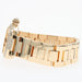 Cartier Pasha Solid 18kt Yellow Gold Factory Diamond Bezel WJ11945G 2811