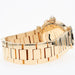 Cartier Pasha Solid 18kt Yellow Gold Factory Diamond Bezel WJ11945G 2811
