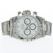 Rolex Daytona Zenith White Dial Inverted 6 Chronograph Stainless Steel 16520