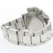 Rolex Daytona Zenith White Dial Inverted 6 Chronograph Stainless Steel 16520