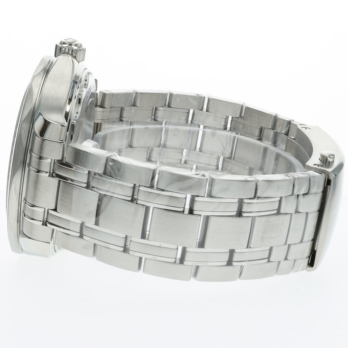 Omega Seamaster White Dial Automatic Stainless Steel 210.30.42.20.04.001