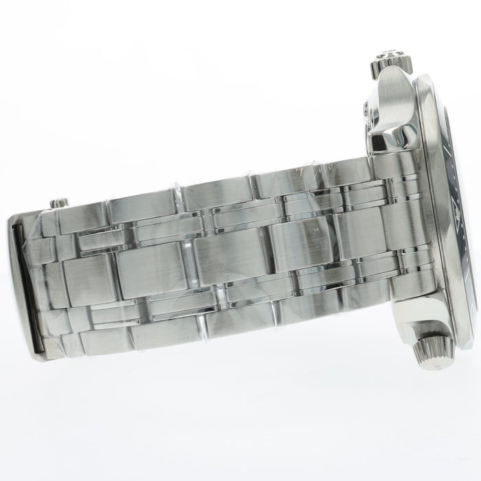 Omega Seamaster White Dial Automatic Stainless Steel 210.30.42.20.04.001